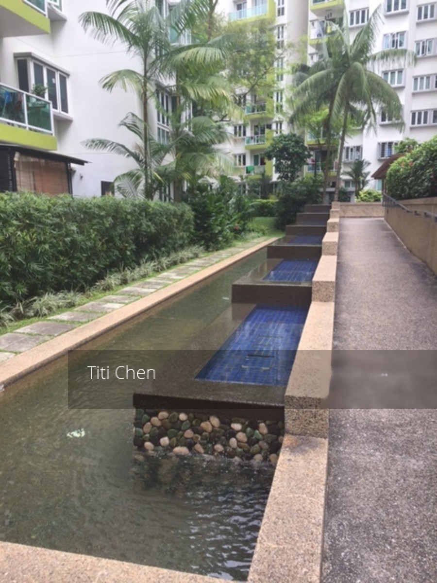 The Warren (D23), Condominium #151090612